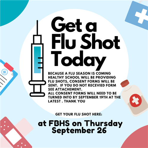 Flu Shot